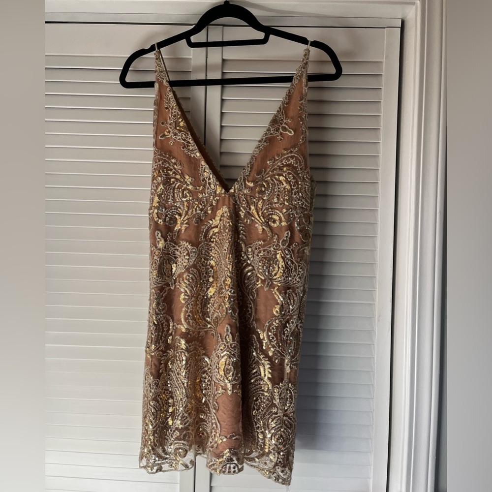 Free people dress